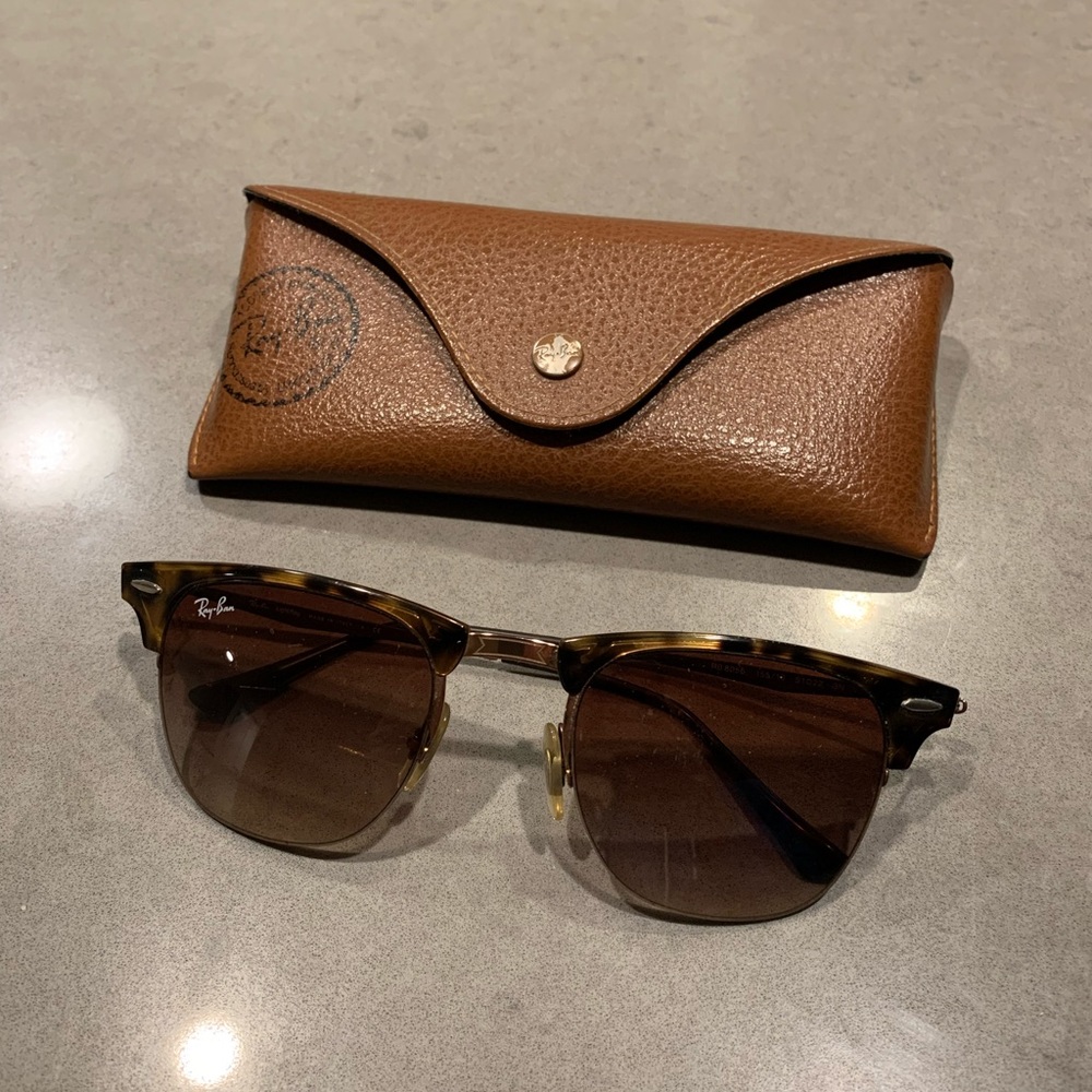 Ray Ban Sunglasses